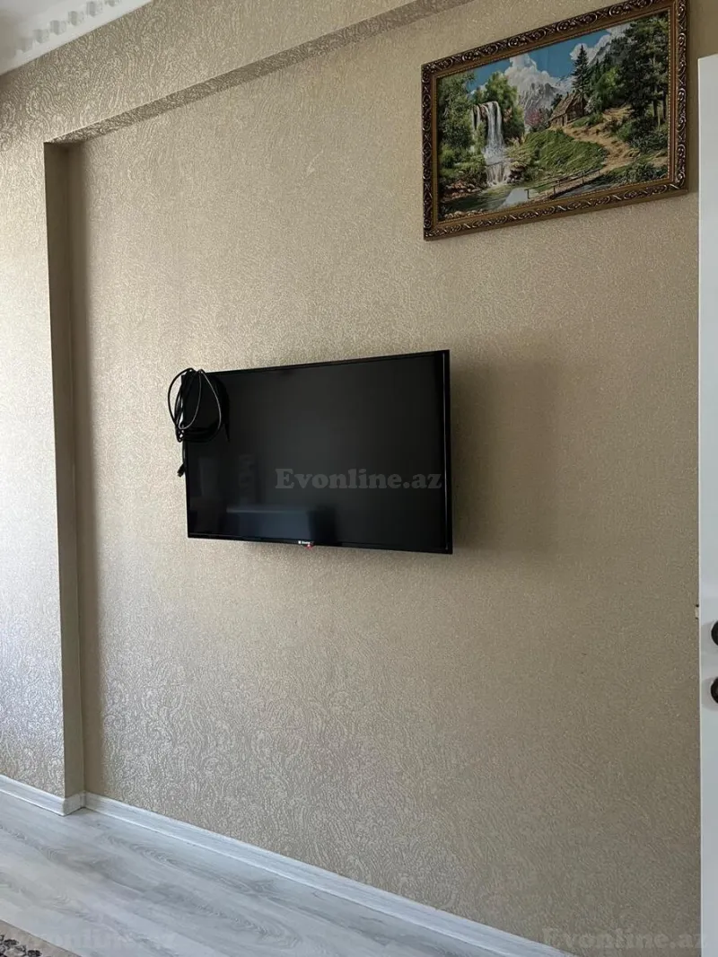 Kirayə verilir 3 otaqlı Mənzil Yeni tikili 106 m² 28 May m. - şəkil 6