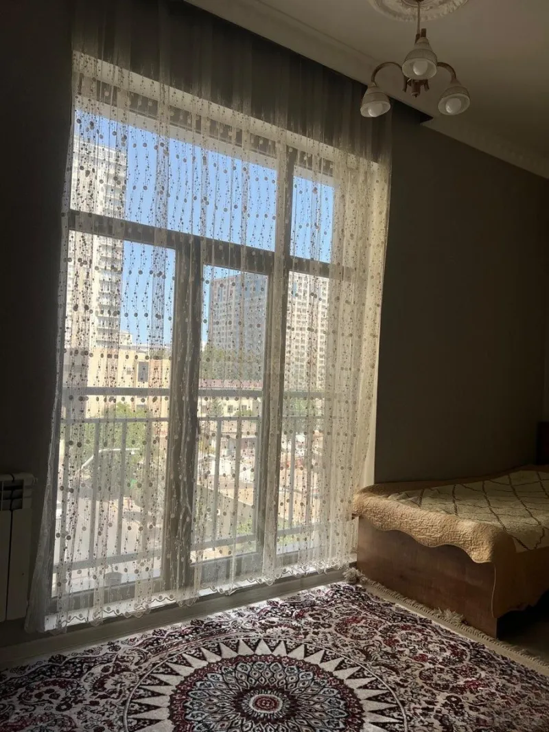 Kirayə verilir 3 otaqlı Mənzil Yeni tikili 106 m² 28 May m. - şəkil 10