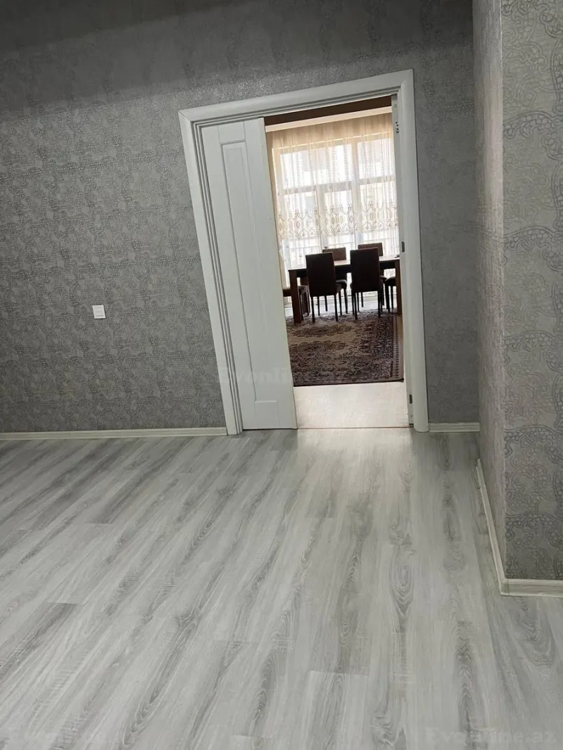 Kirayə verilir 3 otaqlı Mənzil Yeni tikili 106 m² 28 May m. - şəkil 18