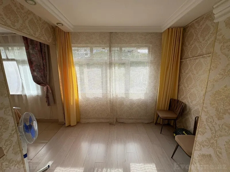 Satılır 2 otaqlı Mənzil Köhnə tikili 60 m² Nizami m. - şəkil 9