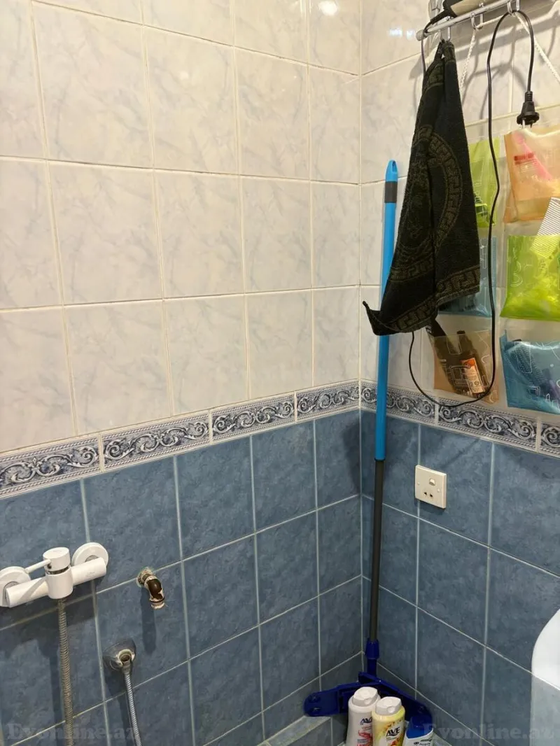 Satılır 2 otaqlı Mənzil Köhnə tikili 60 m² Nizami m. - şəkil 16
