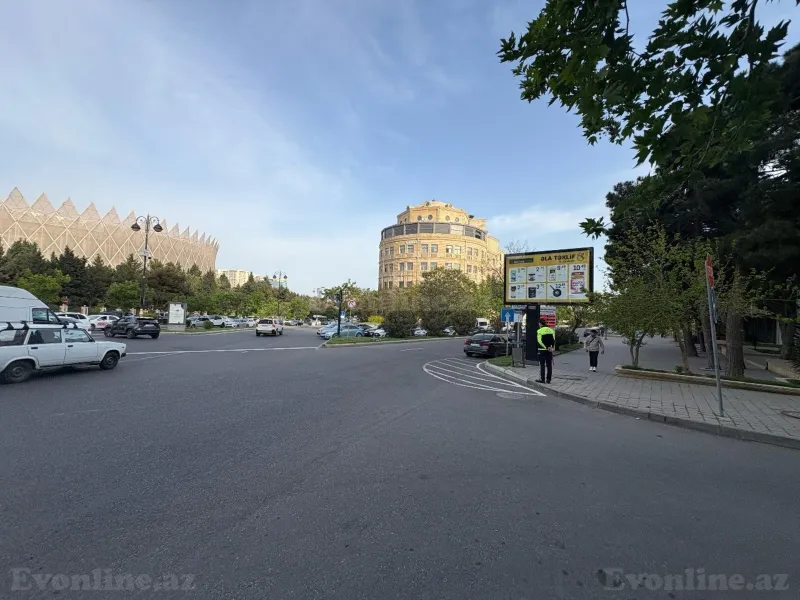 Satılır 2 otaqlı Mənzil Köhnə tikili 60 m² Nizami m. - şəkil 17