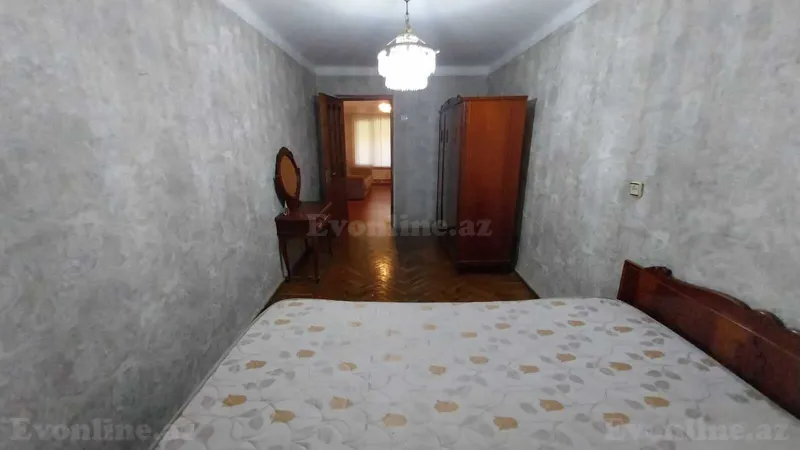 Satılır 3 otaqlı Mənzil Köhnə tikili 70 m² Elmlər Akademiyası m. - şəkil 5