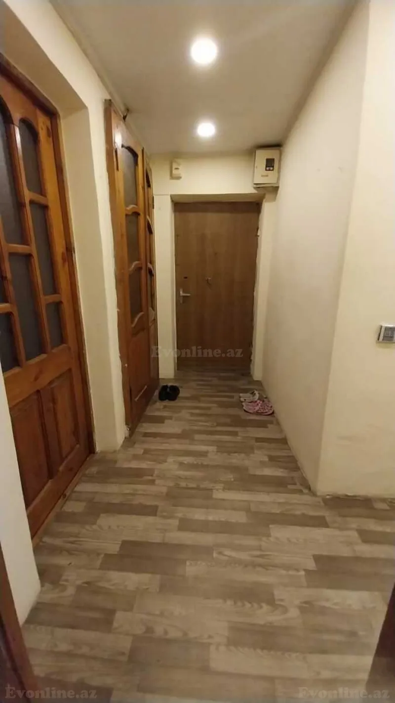 Satılır 3 otaqlı Mənzil Köhnə tikili 70 m² Elmlər Akademiyası m. - şəkil 7
