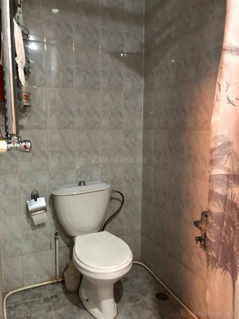 Satılır 3 otaqlı Mənzil Yeni tikili 80 m² Həzi Aslanov m. - şəkil 14