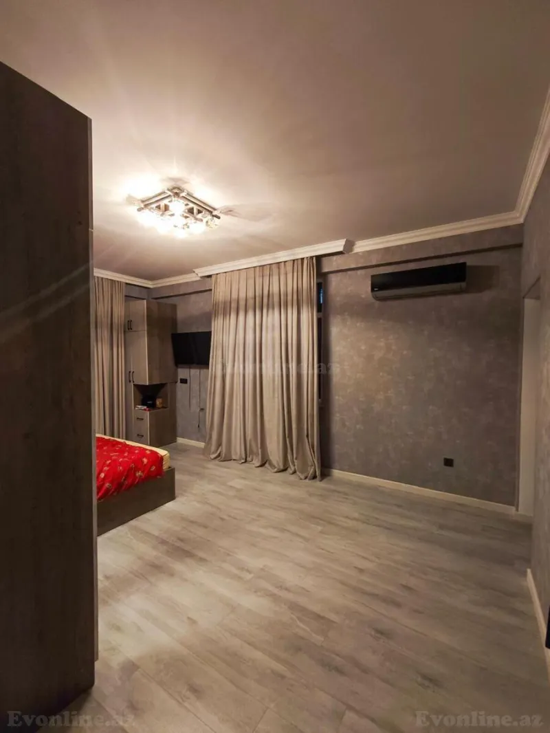 Satılır 3 otaqlı Mənzil Yeni tikili 150 m² Azadlıq prospekti m. - şəkil 8