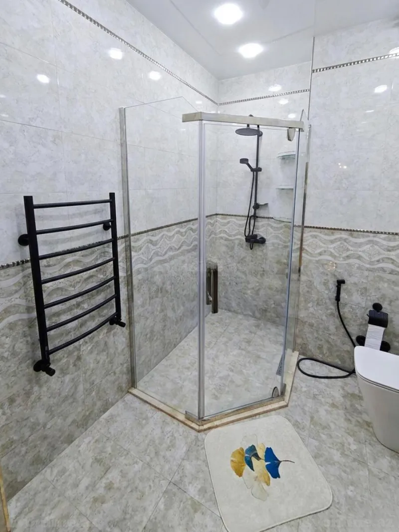 Satılır 3 otaqlı Mənzil Yeni tikili 150 m² Azadlıq prospekti m. - şəkil 11