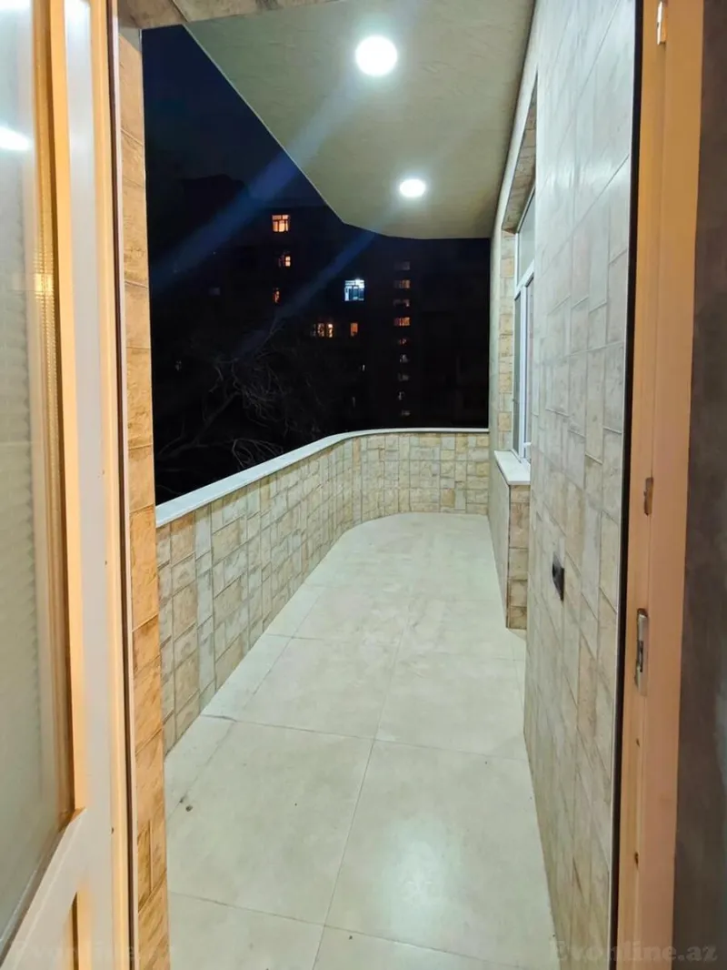 Satılır 3 otaqlı Mənzil Yeni tikili 150 m² Azadlıq prospekti m. - şəkil 18