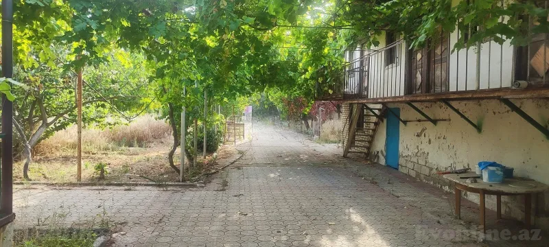 Satılır 5 otaqlı Həyət evi 400 m² Nardaran