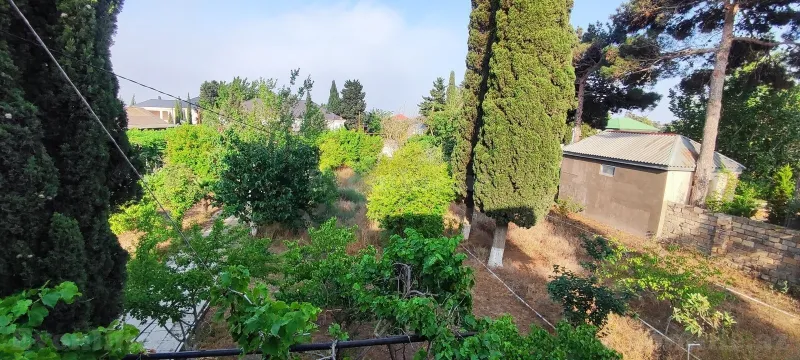 Satılır 5 otaqlı Həyət evi 400 m² Nardaran - şəkil 3