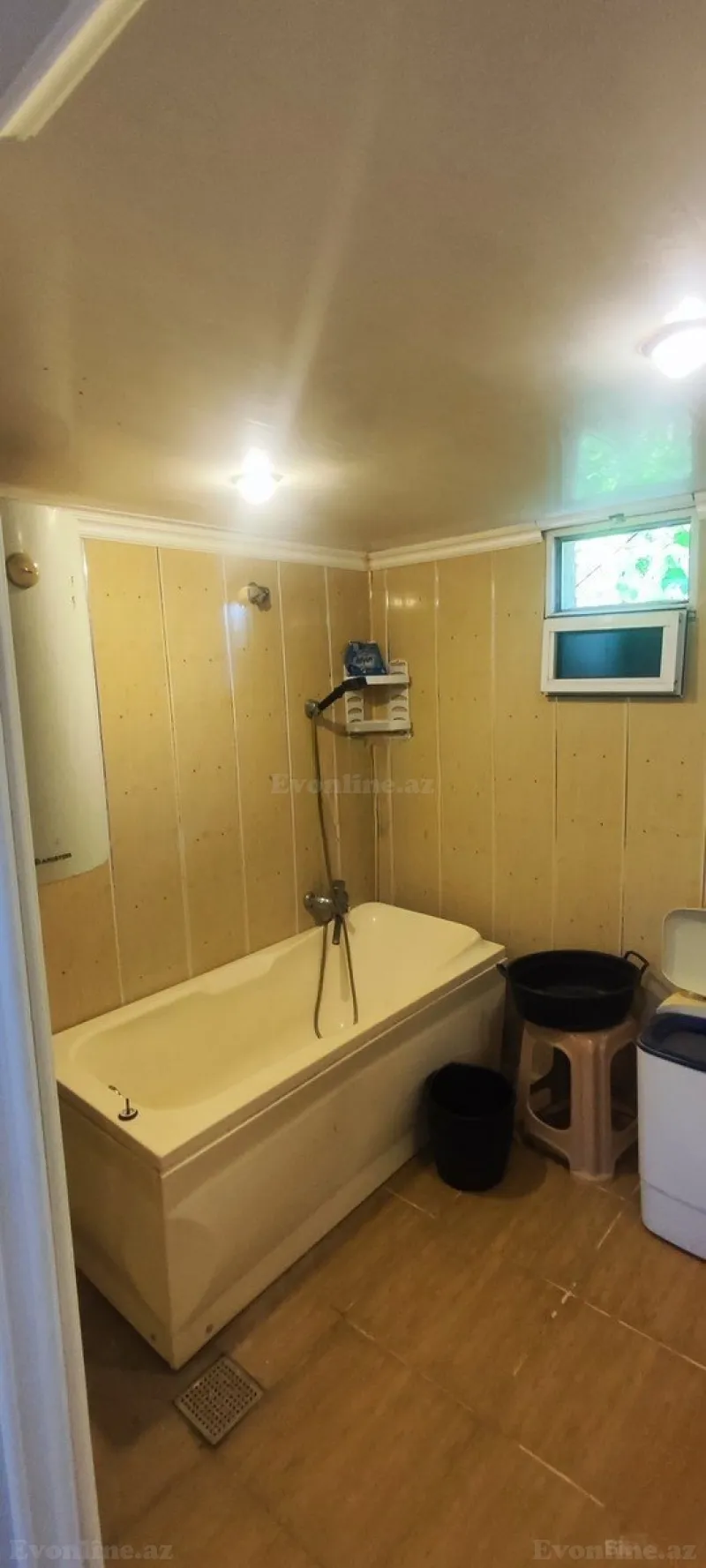 Satılır 5 otaqlı Həyət evi 400 m² Nardaran - şəkil 4