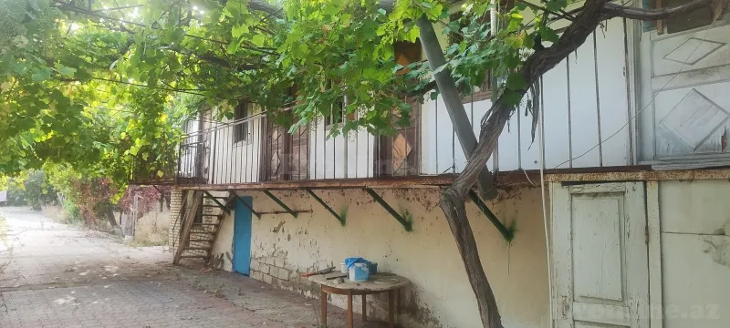 Satılır 5 otaqlı Həyət evi 400 m² Nardaran - şəkil 6