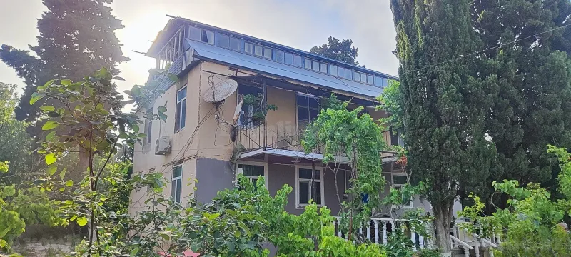 Satılır 5 otaqlı Həyət evi 400 m² Nardaran - şəkil 8