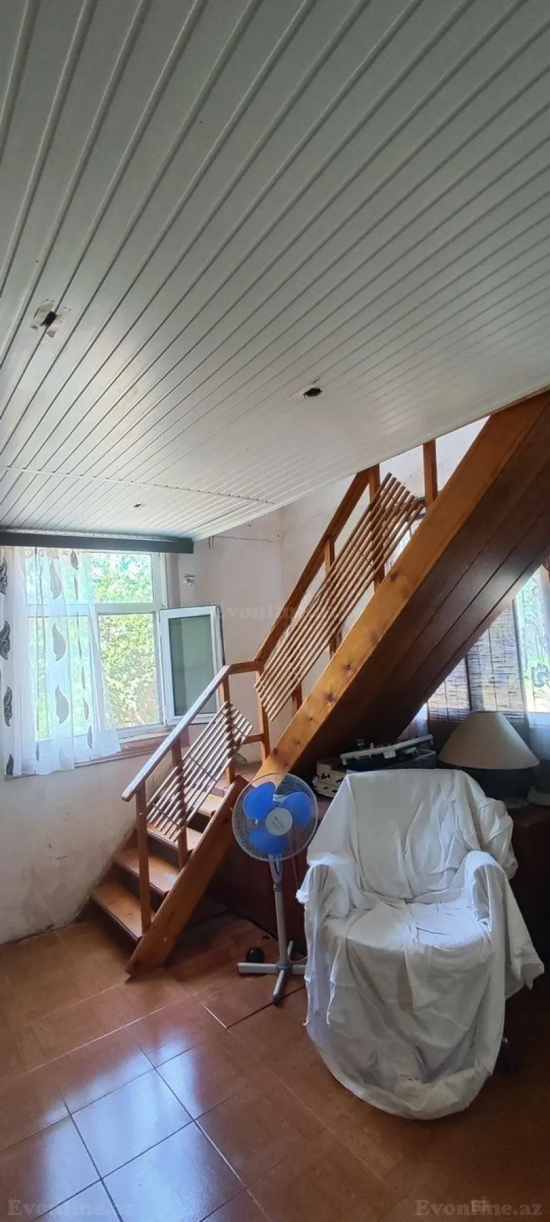 Satılır 5 otaqlı Həyət evi 400 m² Nardaran - şəkil 9