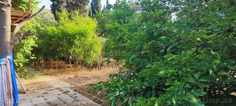 Satılır 5 otaqlı Həyət evi 400 m² Nardaran - şəkil 11