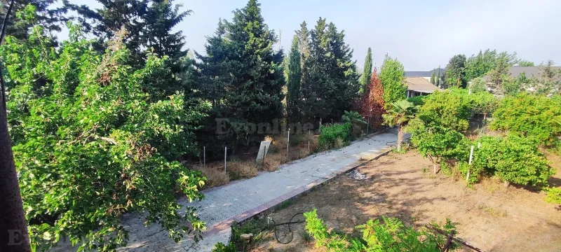 Satılır 5 otaqlı Həyət evi 400 m² Nardaran - şəkil 12