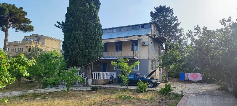 Satılır 5 otaqlı Həyət evi 400 m² Nardaran - şəkil 14