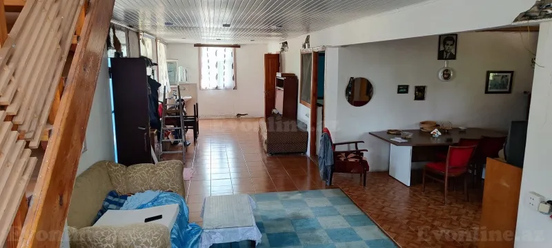 Satılır 5 otaqlı Həyət evi 400 m² Nardaran - şəkil 15