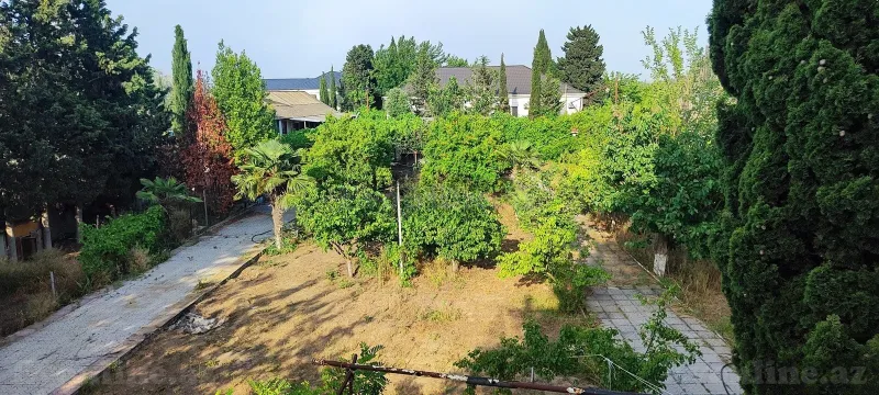 Satılır 5 otaqlı Həyət evi 400 m² Nardaran - şəkil 16