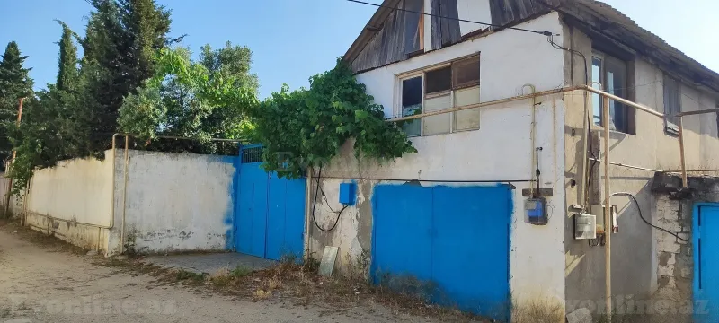 Satılır 5 otaqlı Həyət evi 400 m² Nardaran - şəkil 17