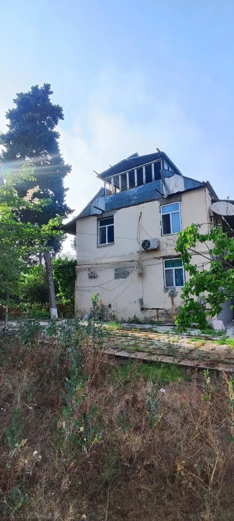 Satılır 5 otaqlı Həyət evi 400 m² Nardaran - şəkil 19