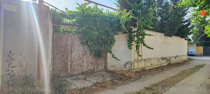 Satılır 5 otaqlı Həyət evi 400 m² Nardaran - şəkil 20