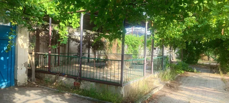 Satılır 5 otaqlı Həyət evi 400 m² Nardaran - şəkil 21