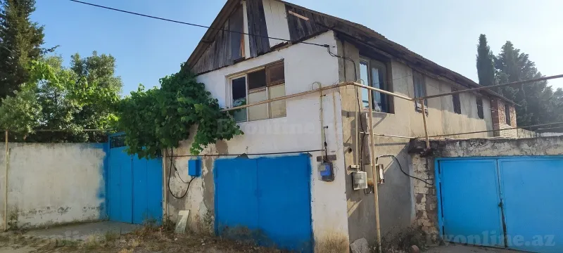 Satılır 5 otaqlı Həyət evi 400 m² Nardaran - şəkil 23