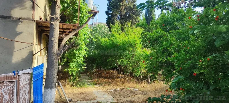 Satılır 5 otaqlı Həyət evi 400 m² Nardaran - şəkil 24