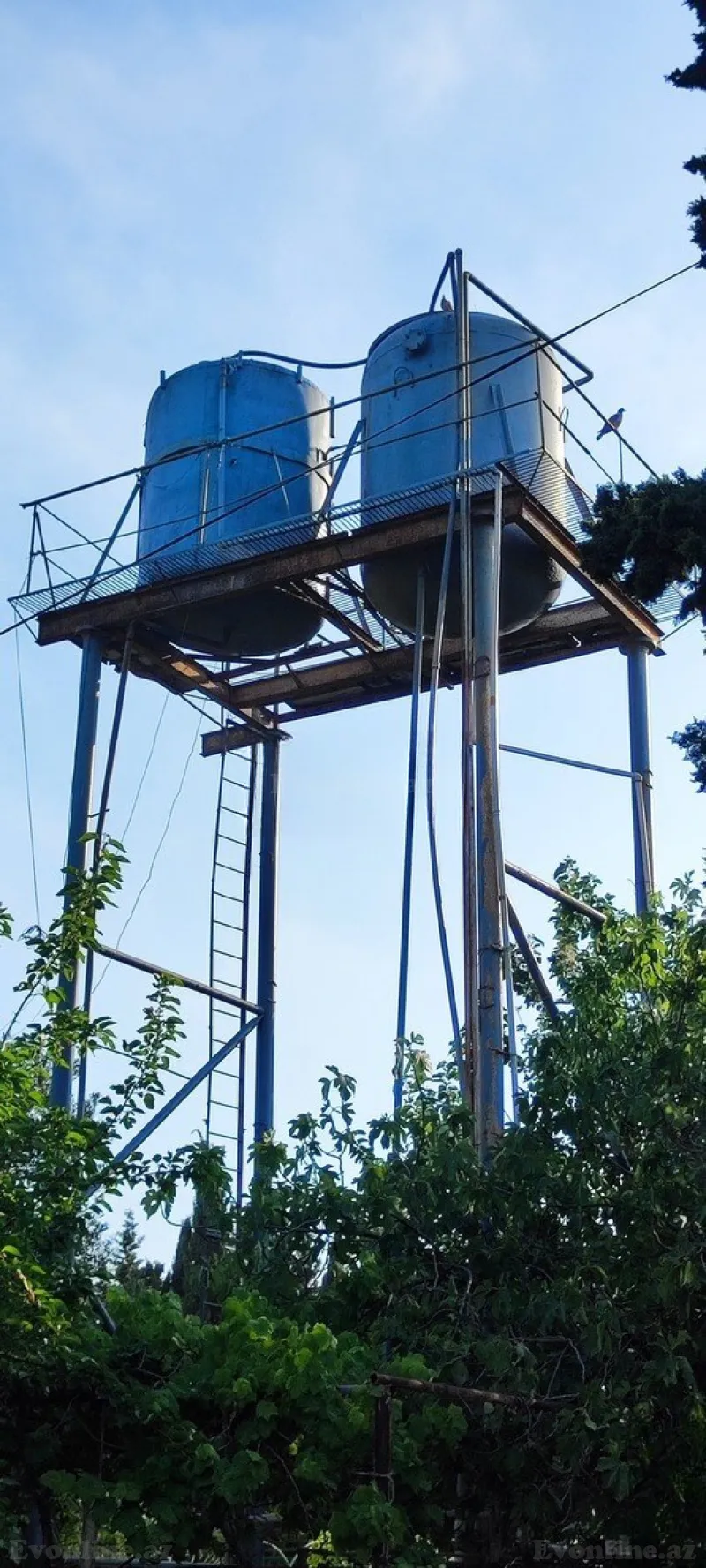 Satılır 5 otaqlı Həyət evi 400 m² Nardaran - şəkil 26