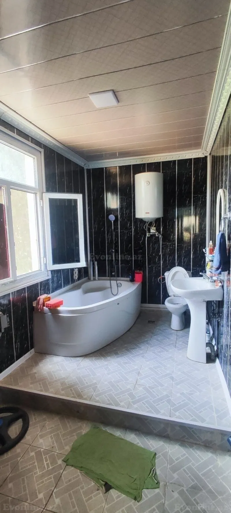 Satılır 5 otaqlı Həyət evi 400 m² Nardaran - şəkil 29