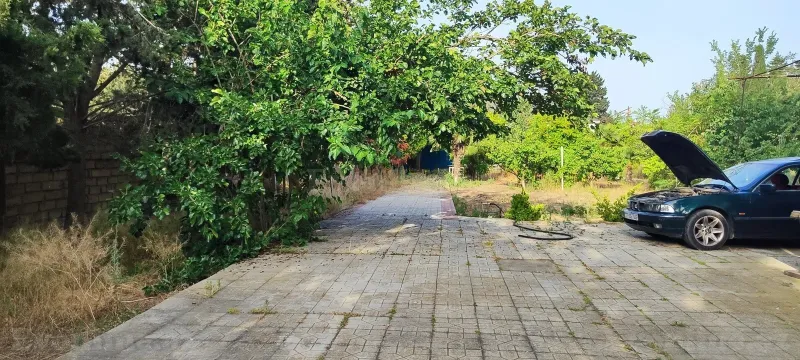 Satılır 5 otaqlı Həyət evi 400 m² Nardaran - şəkil 30