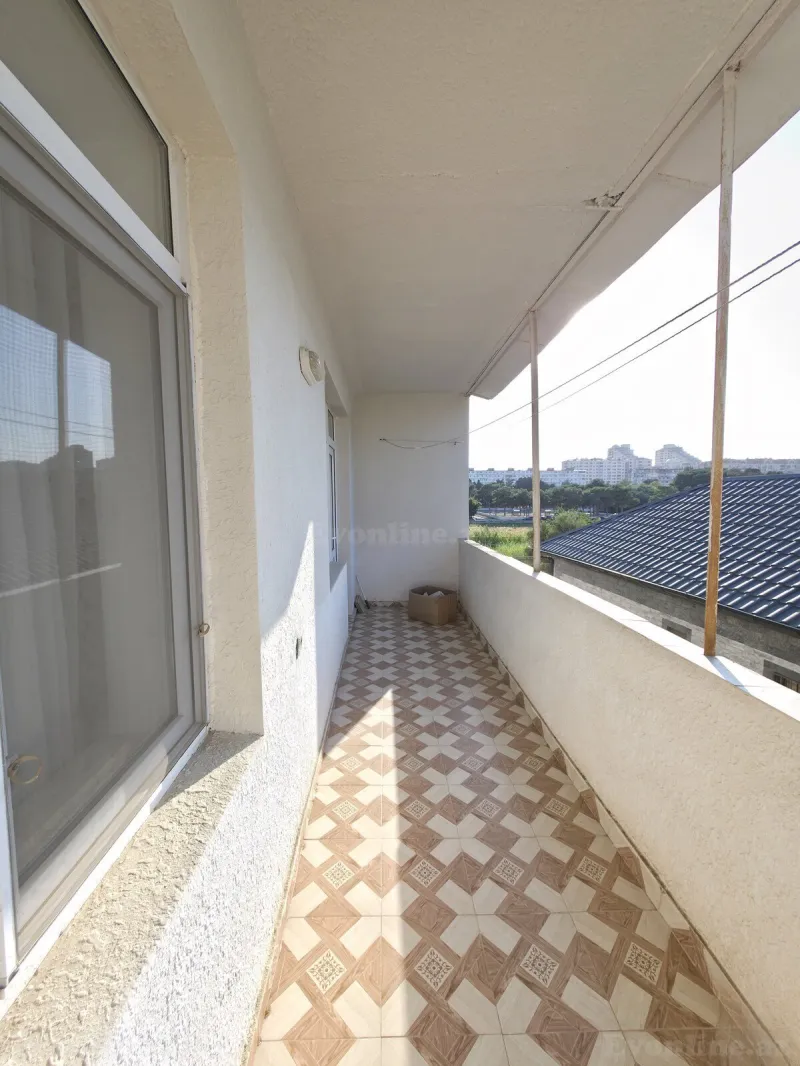Satılır 3 otaqlı Mənzil Köhnə tikili 90 m² Bakıxanov - şəkil 13