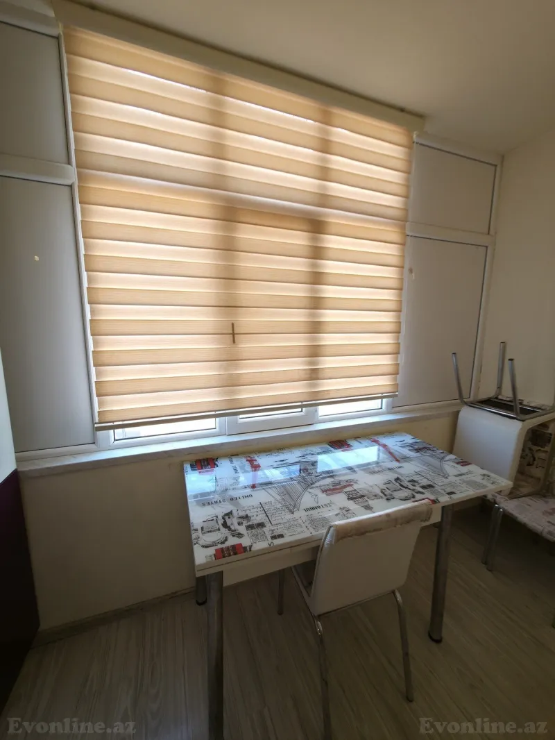 Satılır 3 otaqlı Mənzil Köhnə tikili 90 m² Bakıxanov - şəkil 20