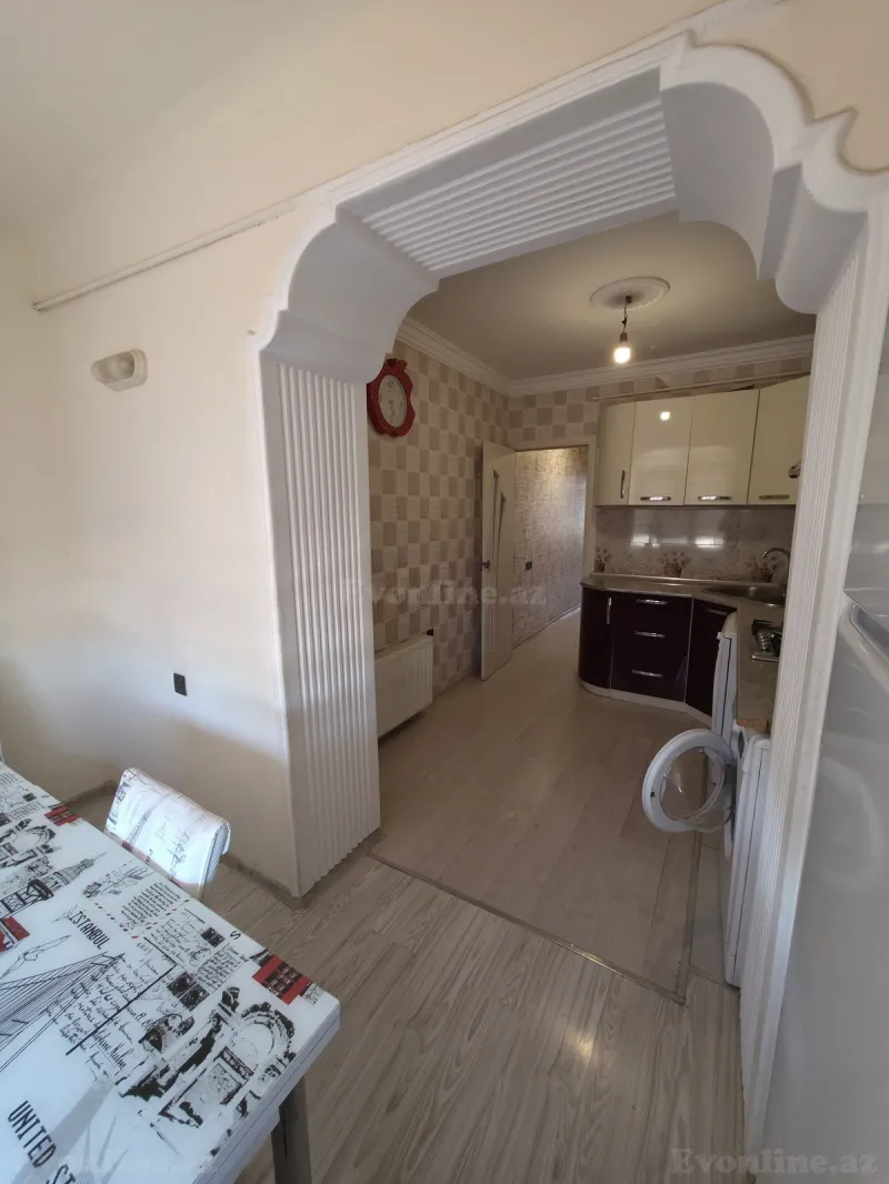 Satılır 3 otaqlı Mənzil Köhnə tikili 90 m² Bakıxanov - şəkil 22