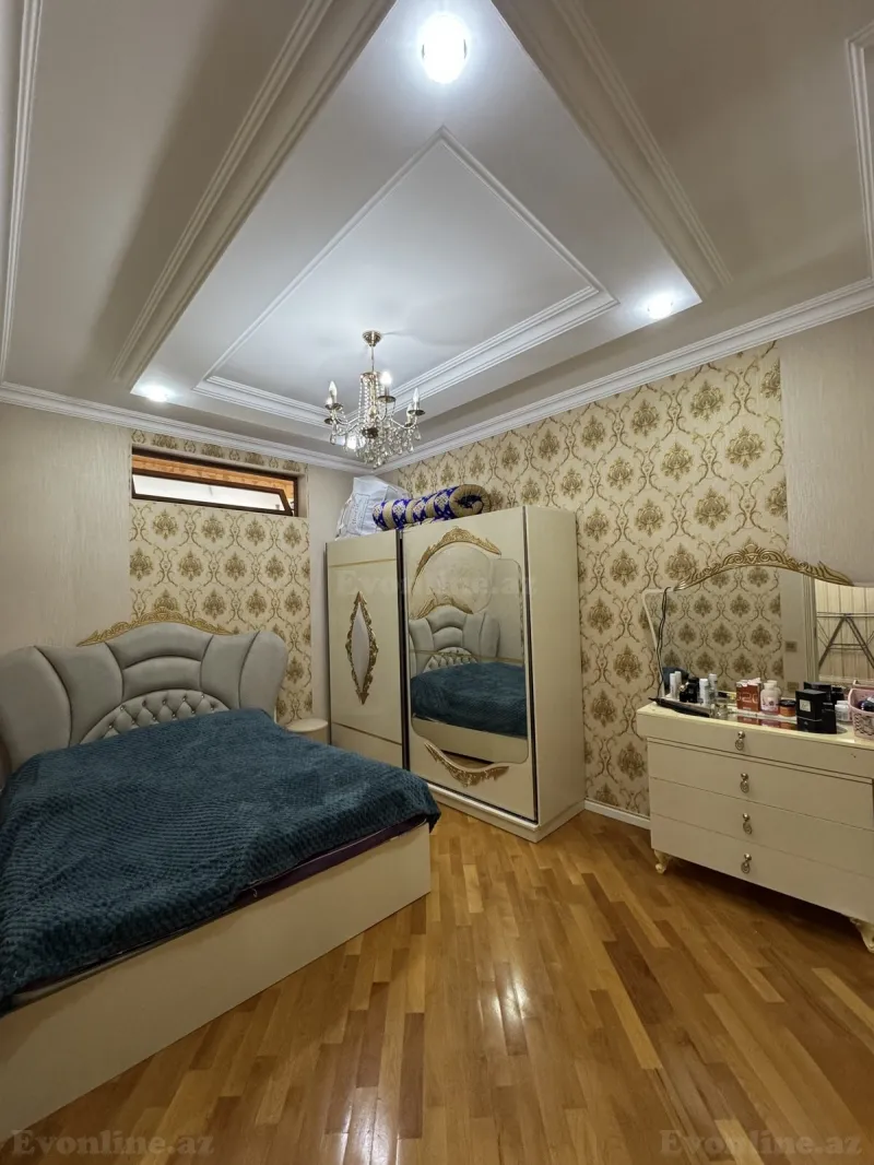 Satılır 2 otaqlı Mənzil Yeni tikili 74 m² 5-ci mikrorayon - şəkil 6