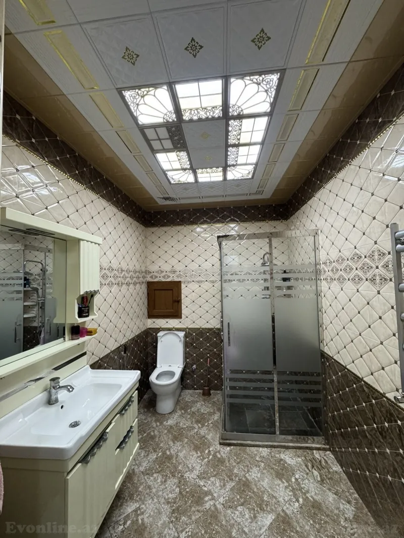 Satılır 2 otaqlı Mənzil Yeni tikili 74 m² 5-ci mikrorayon - şəkil 14