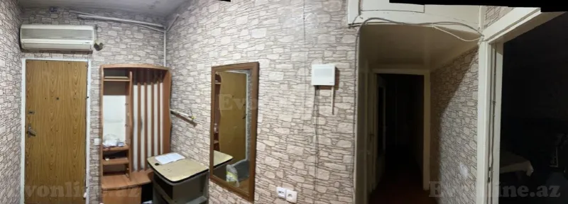 Kirayə verilir 3 otaqlı Mənzil Köhnə tikili 85 m² 8-ci mikrorayon - şəkil 4