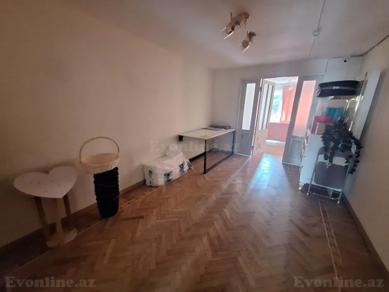 Kirayə verilir Obyekt 100 m² Gənclik m. - şəkil 4