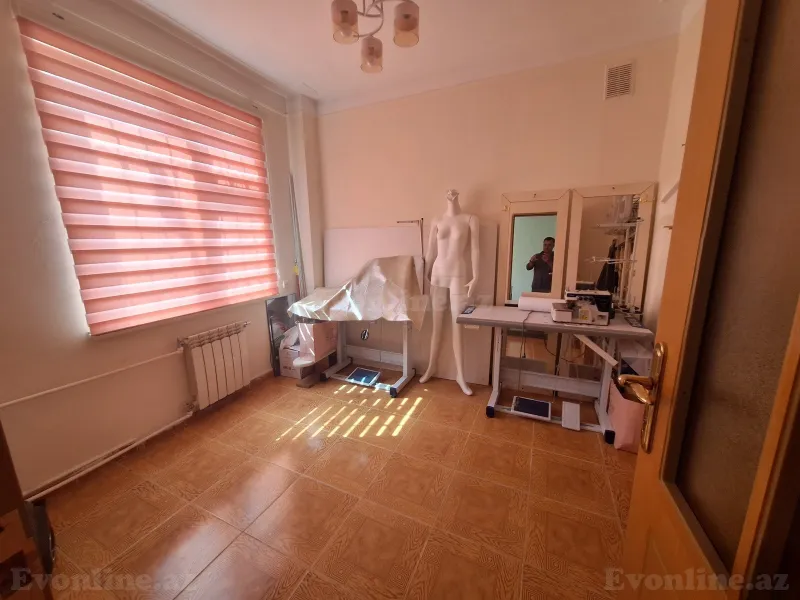 Kirayə verilir Obyekt 100 m² Gənclik m. - şəkil 5