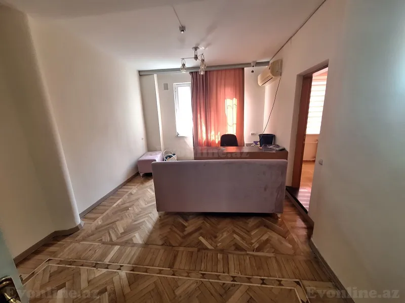 Kirayə verilir Obyekt 100 m² Gənclik m. - şəkil 6