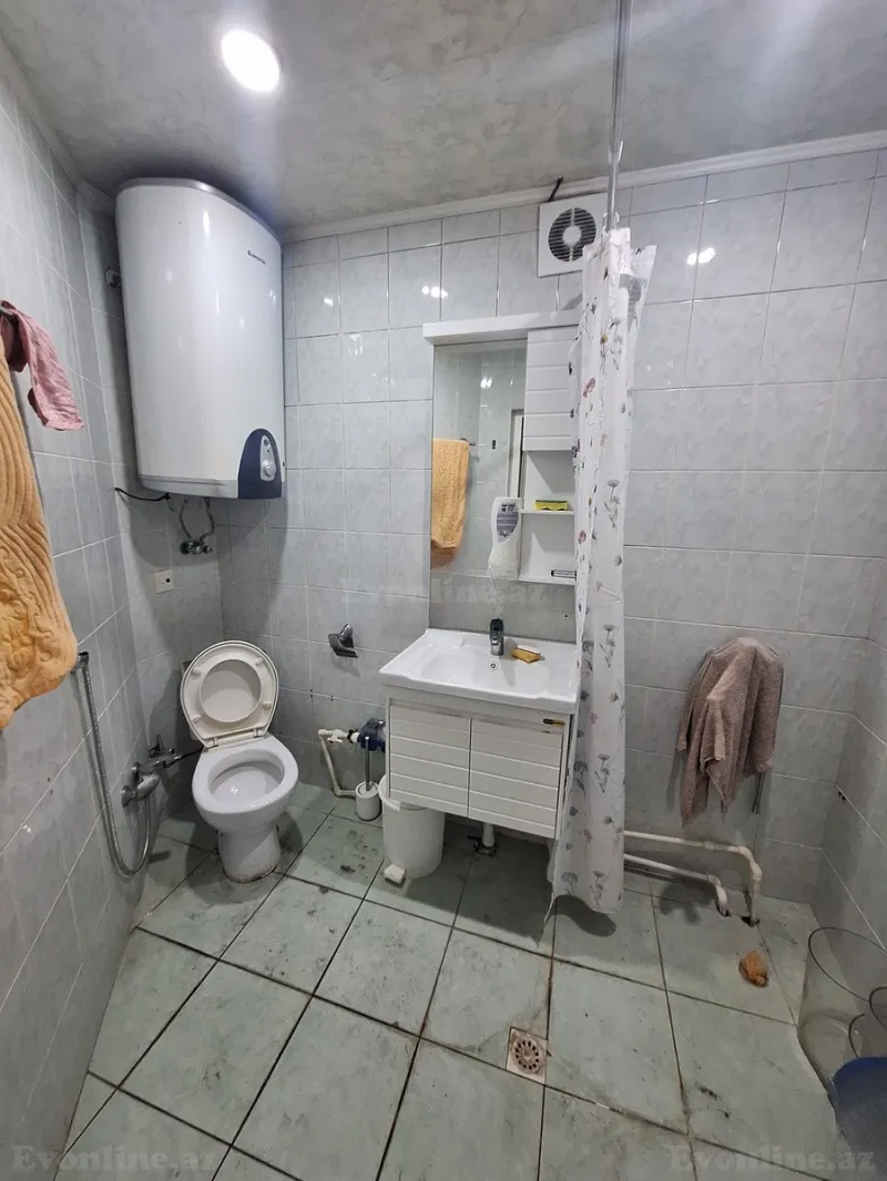 Kirayə verilir Obyekt 100 m² Gənclik m. - şəkil 9