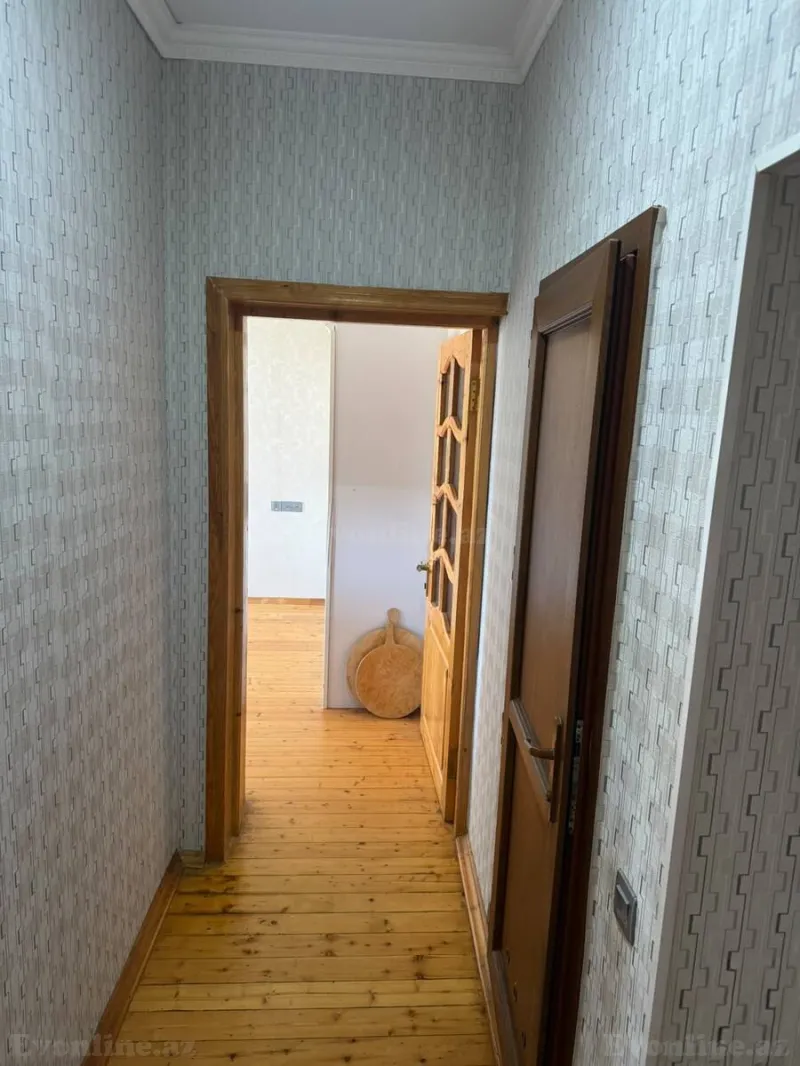Satılır 3 otaqlı Mənzil Yeni tikili 84 m² Xətai r. - şəkil 5