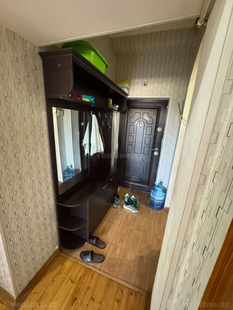 Satılır 3 otaqlı Mənzil Yeni tikili 84 m² Xətai r. - şəkil 6