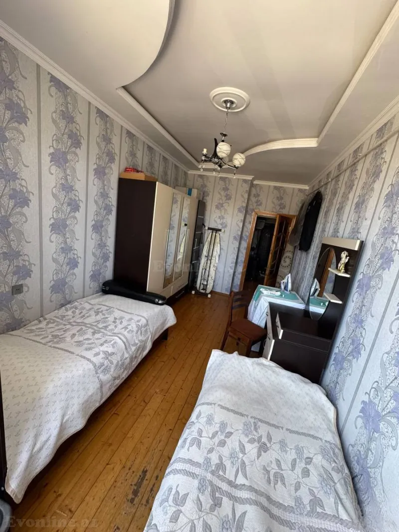 Satılır 3 otaqlı Mənzil Yeni tikili 84 m² Xətai r. - şəkil 7
