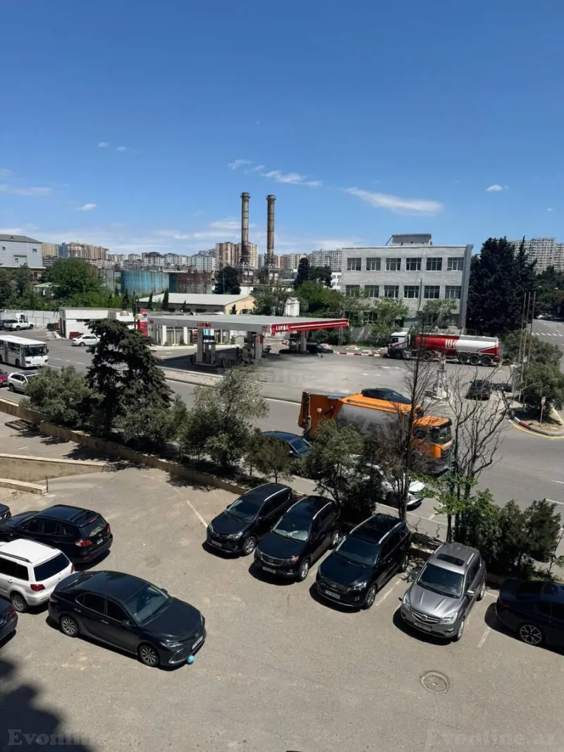 Satılır 3 otaqlı Mənzil Yeni tikili 84 m² Xətai r. - şəkil 11