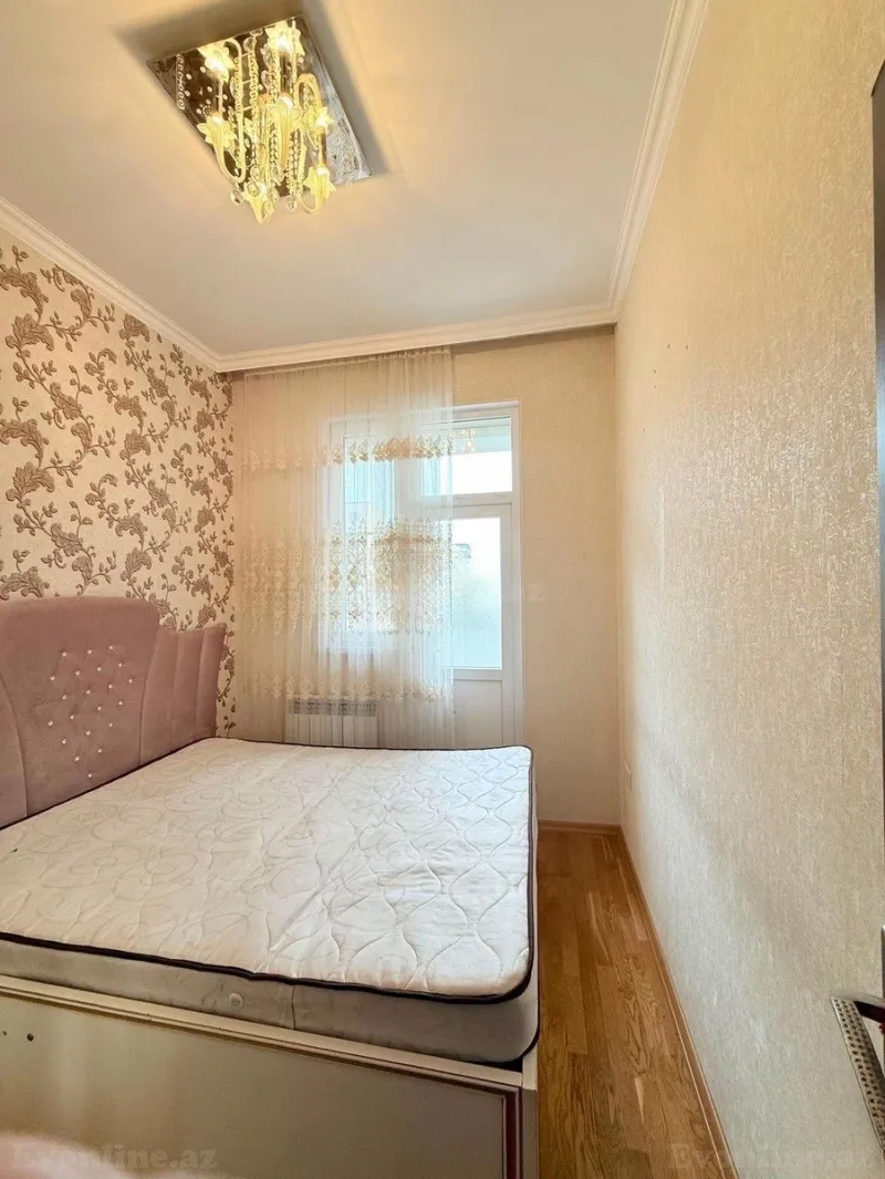 Satılır 2 otaqlı Mənzil Yeni tikili 44 m² Abşeron r. - şəkil 6