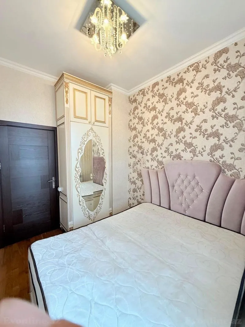 Satılır 2 otaqlı Mənzil Yeni tikili 44 m² Abşeron r. - şəkil 7