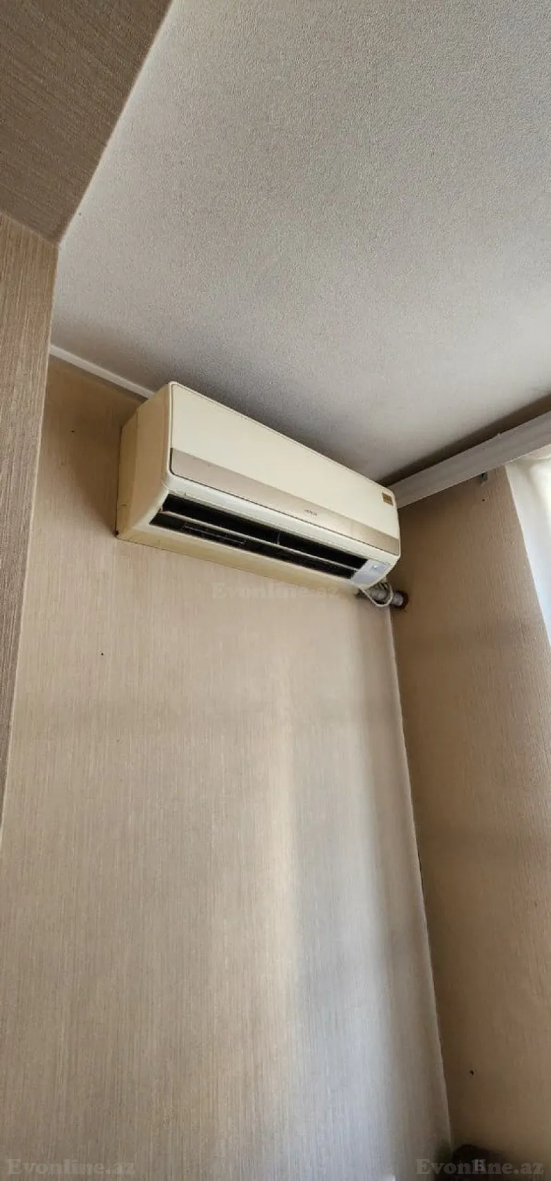 Kirayə verilir 2 otaqlı Mənzil Köhnə tikili 60 m² Azadlıq prospekti m. - şəkil 5