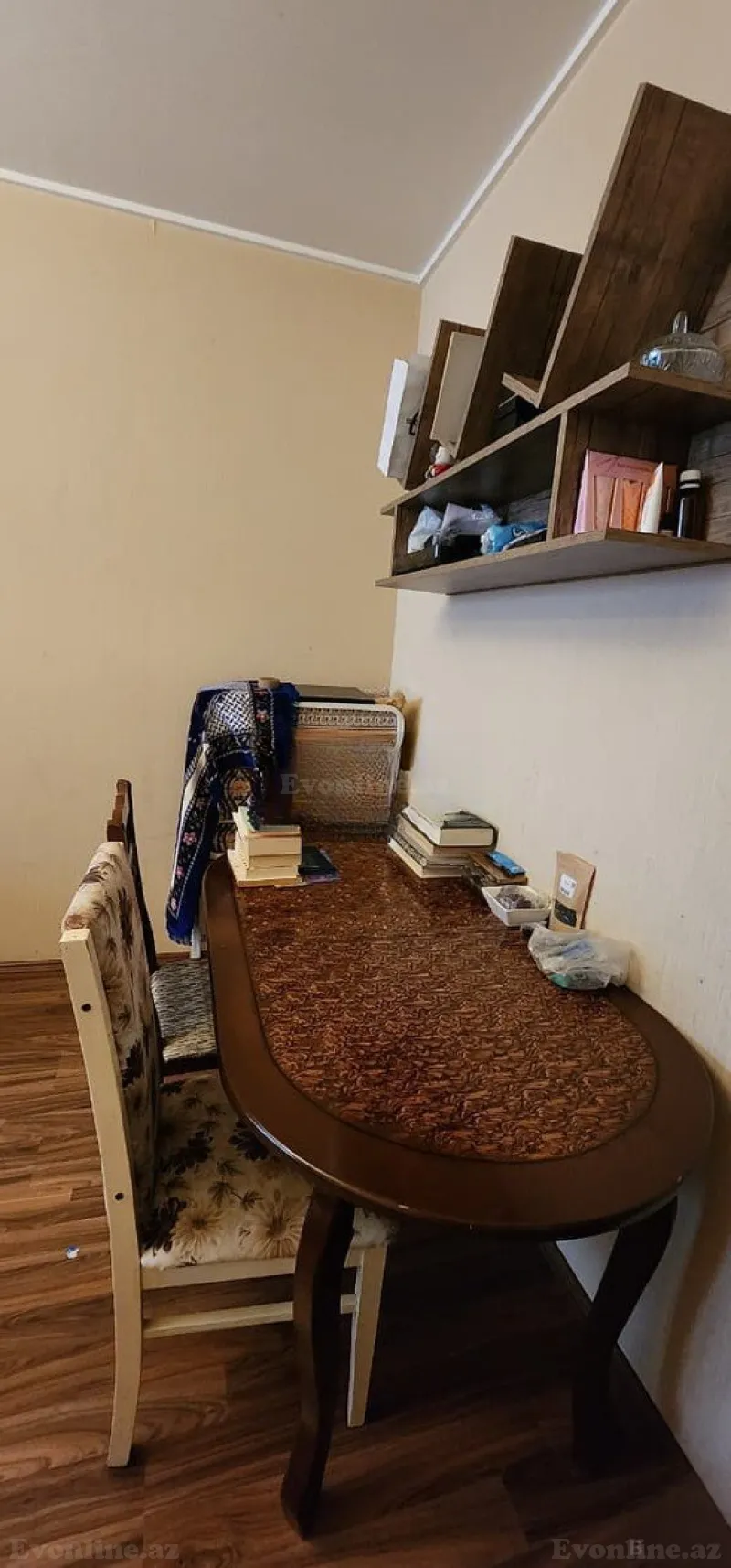 Kirayə verilir 2 otaqlı Mənzil Köhnə tikili 60 m² Azadlıq prospekti m. - şəkil 6